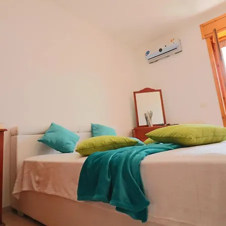 Michelles House In Otranto