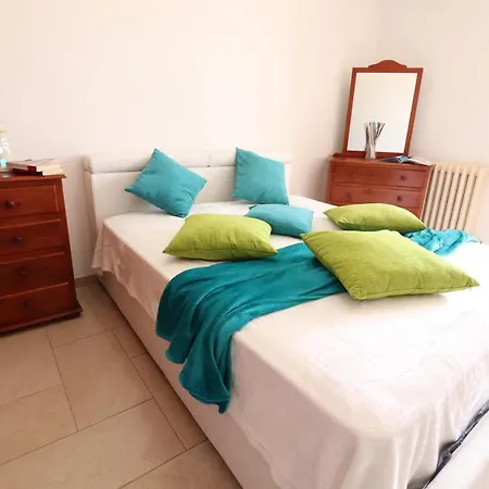 Michelles House In Semesterbostad Otranto