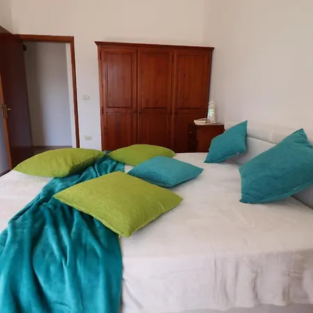 Semesterbostad Michelles House In Otranto