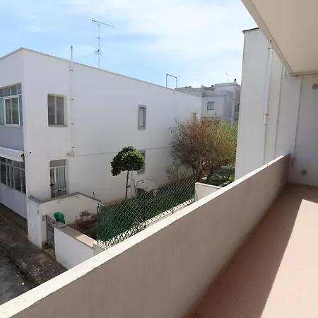Michelles House In Semesterbostad Otranto