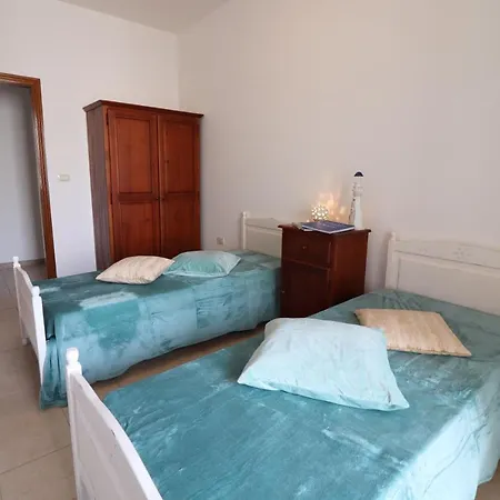 Michelles House In Dom wakacyjny Otranto