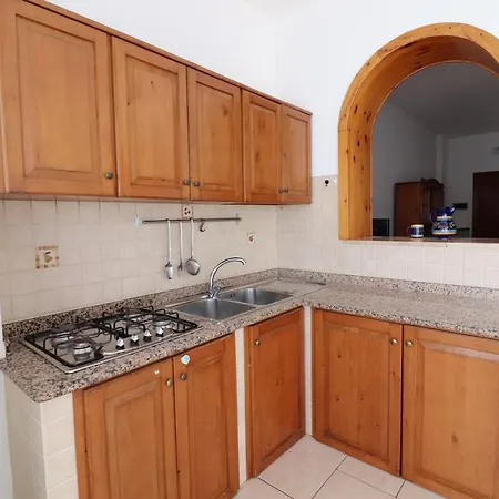 בית נופש Michelles House In אוטרנטו