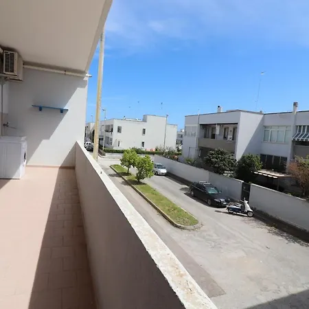 Michelles House In
