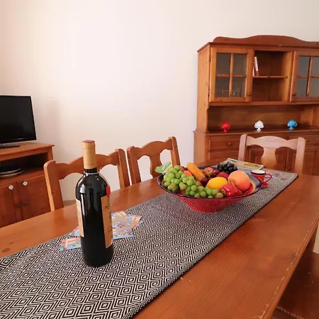 Michelles House In בית נופש